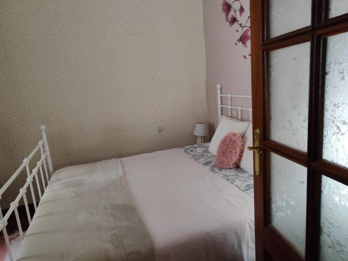 Habitacion Maravillosa En Apartamento Compartido Madrid Centro Экстерьер фото