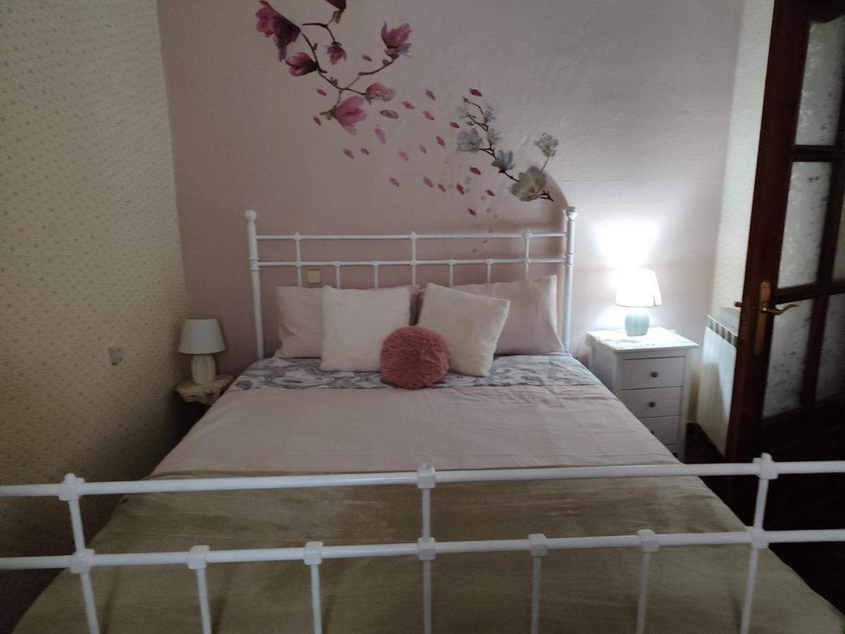 Habitacion Maravillosa En Apartamento Compartido Madrid Centro Экстерьер фото