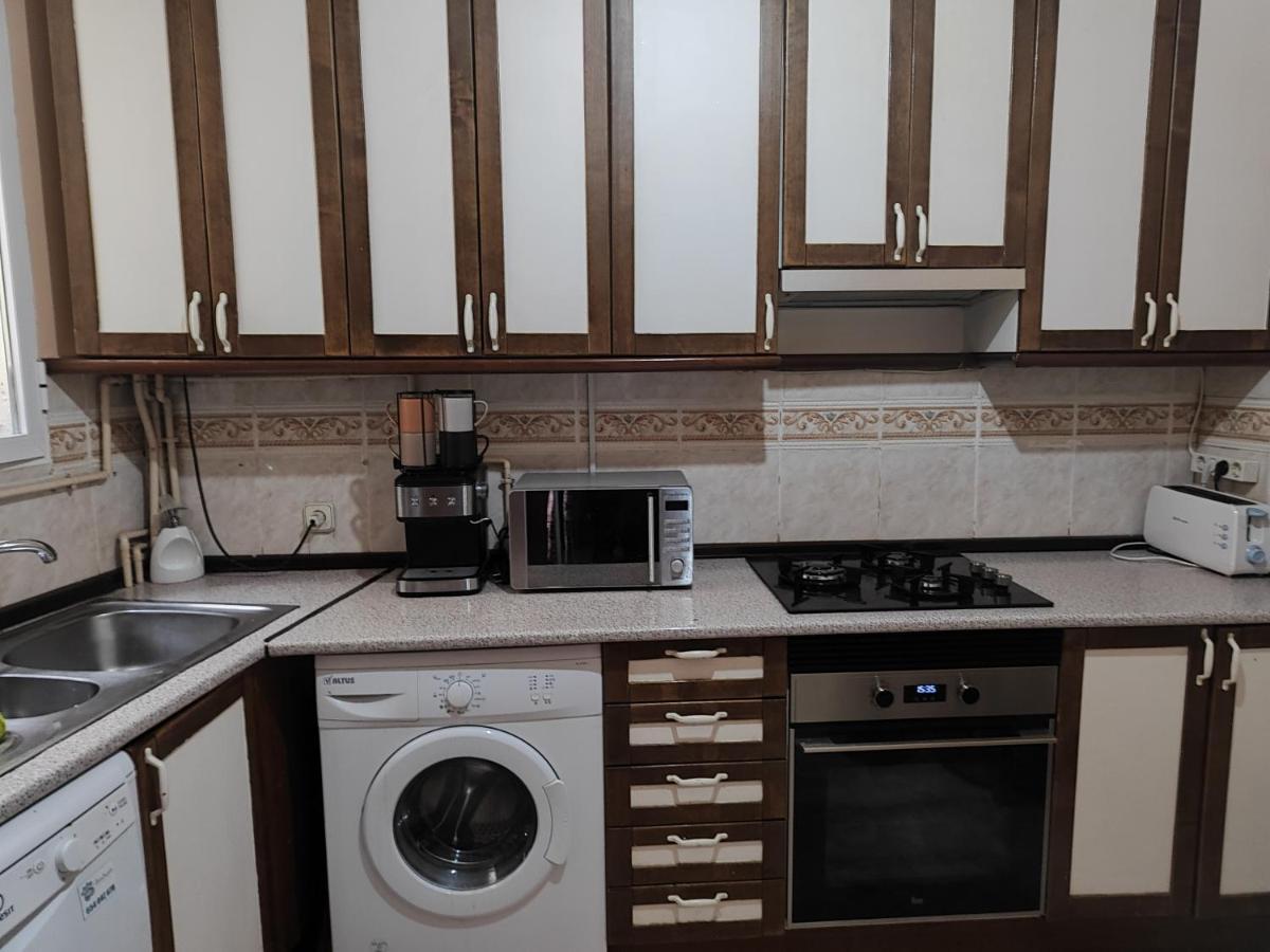 Habitacion Maravillosa En Apartamento Compartido Madrid Centro Экстерьер фото