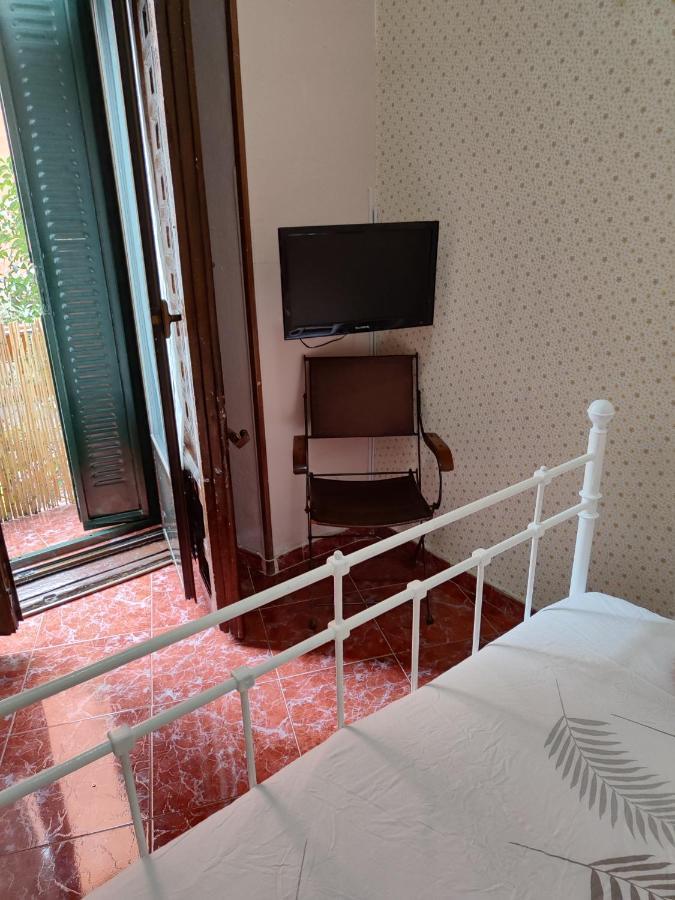 Habitacion Maravillosa En Apartamento Compartido Madrid Centro Экстерьер фото
