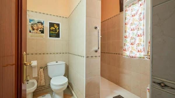 Habitacion Maravillosa En Apartamento Compartido Madrid Centro Экстерьер фото