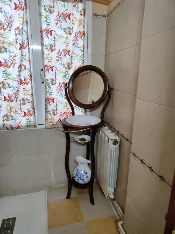 Habitacion Maravillosa En Apartamento Compartido Madrid Centro Экстерьер фото