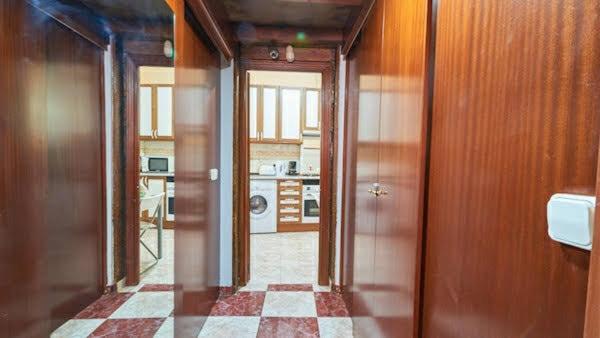 Habitacion Maravillosa En Apartamento Compartido Madrid Centro Экстерьер фото