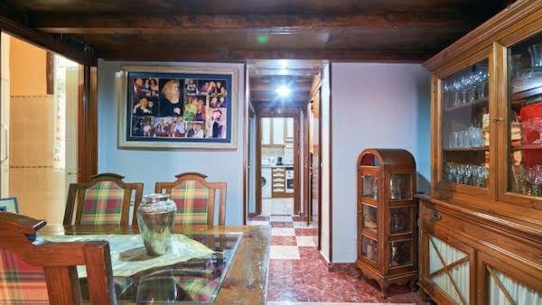 Habitacion Maravillosa En Apartamento Compartido Madrid Centro Экстерьер фото