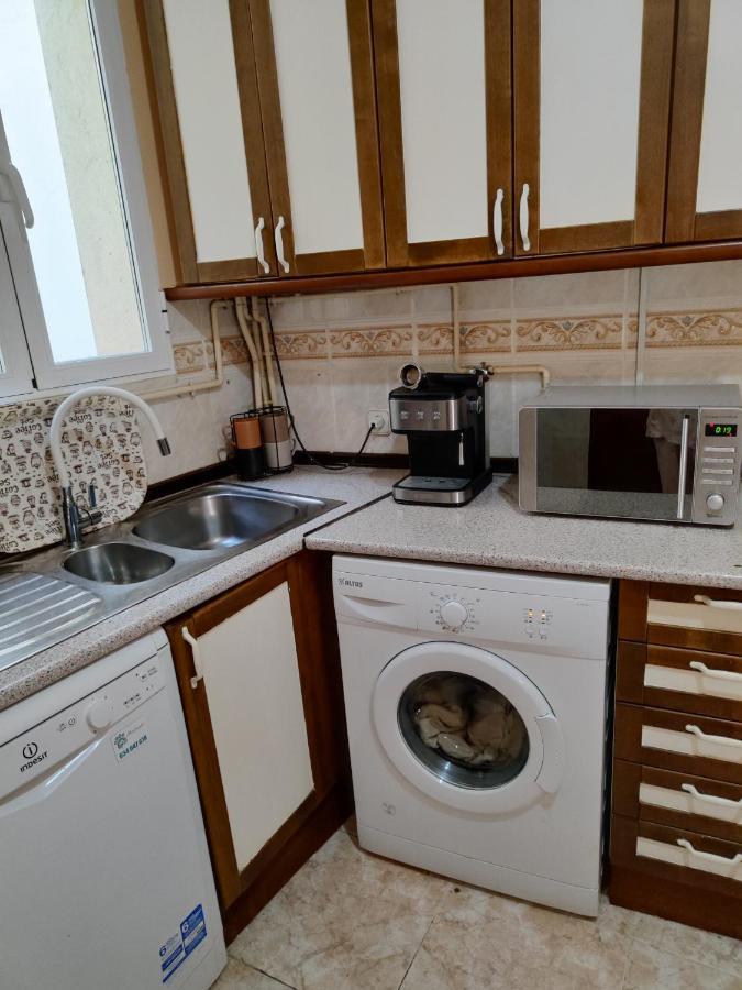 Habitacion Maravillosa En Apartamento Compartido Madrid Centro Экстерьер фото